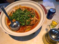 -魏铭鱼头捞饭(晋阳路店)