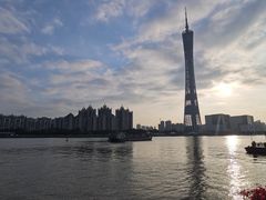 -海心沙亚运公园