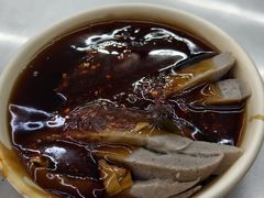 杨记灌肠-杨记灌肠(食品街店)