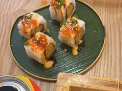 -松野谷·寿喜烧自助(华联顺义金街购物中心店)