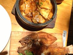 -蜜桃餐厅·古运河畔(南下塘店)