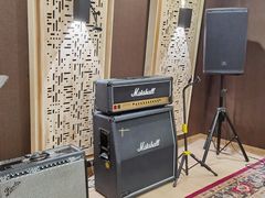 -陆声·LandSoundMusic(西溪谷店)