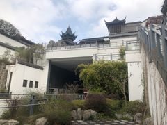 -江宁织造博物馆