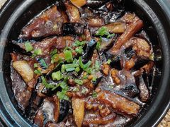 -去茶去餐厅(中央大街店)