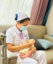 -禧贝阁母婴呵护中心(市图书馆店)