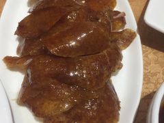 -福来居烤鸭店(天坛二店)