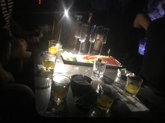-SPACE(欢乐颂购物中心店)