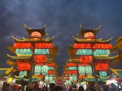 -中华郡文化旅游景区