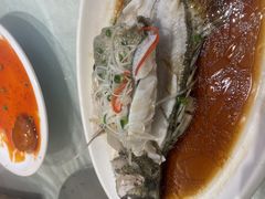 -国人川菜(李家村建东街店)