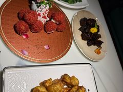 -柳莺湖上·湖景餐厅·江南菜(西湖店)