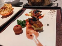 -上隐水产海鲜刺身自助餐(淮海百盛店)