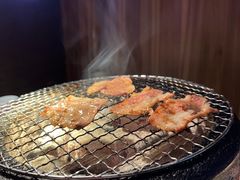 -山之屋炭火烧肉·生啤畅饮(大朗万科中央公园店)