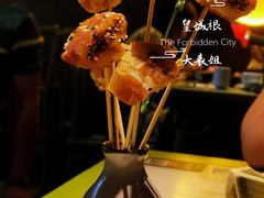 -桂满陇天书(南京德基旗舰店)