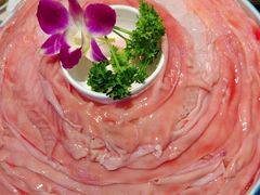 -周师兄大刀腰片火锅(磁器口直营店)
