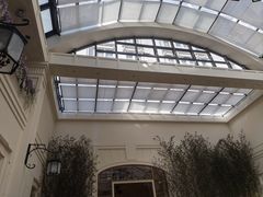 -利顺德大饭店·维多利亚花园(小白楼店)