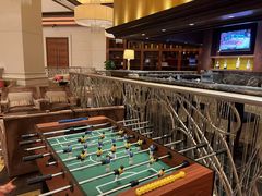 -无锡君来洲际酒店