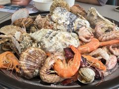 -大锅强·蒸海鲜青岛菜(吾悦广场店)