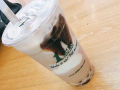 冰淇淋红茶-1点点(西山万达金街店)