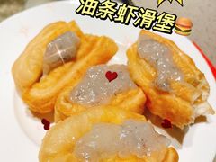 -海底捞火锅(金地广场生日主题店)