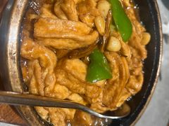 -北国饭店·海鲜·北方菜(峡山店)