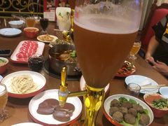 -红色江山(首钢国际大厦店)