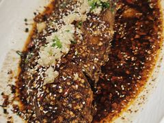-泉上·发现DISCOVERY ·黔菜餐厅(银海元隆广场店)