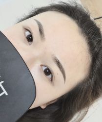 -Doris多里斯半永久纹眉·SMP纹发·发际线