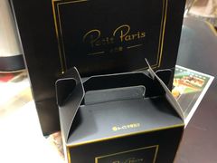 海盐奥利奥蛋糕-PETIT PARIS 小巴黎(花园道店)