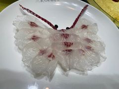 -盛记顺德高佬猪杂粥