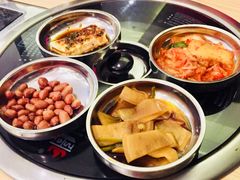 小食-纽斯洗浴SPA(三墩店)