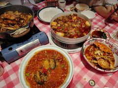 -辣小鲜·南昌大排档(船山路店)