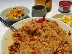 -湘中缘·湖南菜(娄底驻京办店)