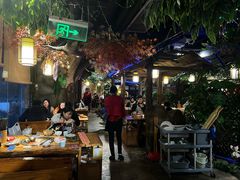 -城墙拐拐火锅(三峡广场黑金冠店)