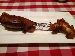 -西贝莜面村(近铁城市广场店)