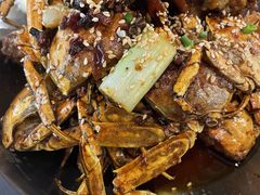 -一棠龙虾•王牌虾球(楚河汉街店)