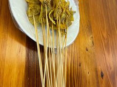 -十里铺铁板鱿鱼