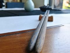 -荷风细雨·中国茶宴(碧云店)