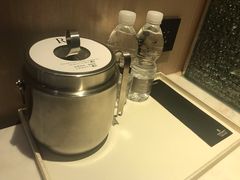 -上海漕河泾万丽酒店