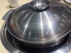 -煲大王猪肚鸡·椰子鸡火锅(红谷滩万达店)