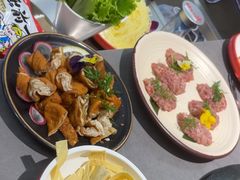 -生活如沸·顺德水牛奶火锅(大学路店)