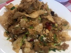 -太原面食店(解放路店)