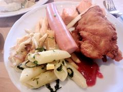 -宝莱纳餐厅(滨江店)