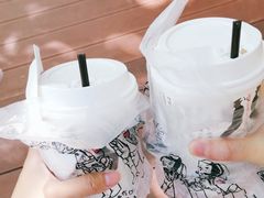 -茶颜悦色(岳麓山顶店)