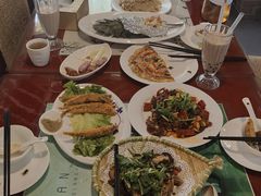 -一家亲台菜餐厅(银塘中路店)