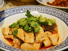 -索菲特西湖大酒店·香榭丽全日候餐厅(南山路店)