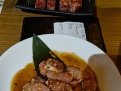 -玖合肉町·烧肉(惠安禹洲店)