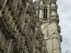 -布鲁塞尔大广场