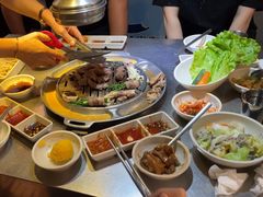 -喜来稀肉(虹泉路店)