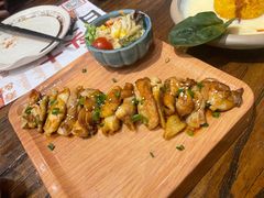 -披头士烧鸟居酒屋(王府井店)