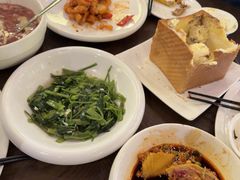 -HOHO餐厅(古子城店)